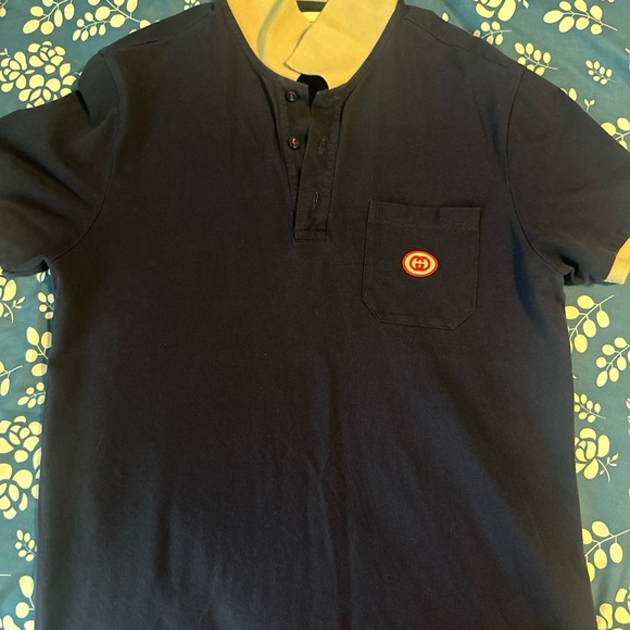 Gucci polo’s shirt - Picture 4 of 4